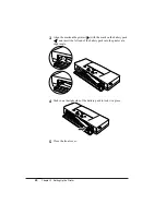 Предварительный просмотр 21 страницы Canon K10158 User Manual