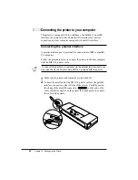 Предварительный просмотр 23 страницы Canon K10158 User Manual