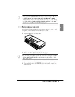 Предварительный просмотр 34 страницы Canon K10158 User Manual