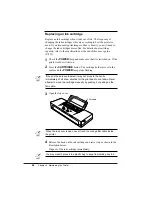 Предварительный просмотр 69 страницы Canon K10158 User Manual