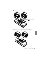 Предварительный просмотр 72 страницы Canon K10158 User Manual