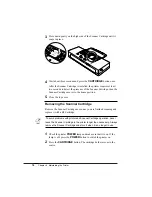 Предварительный просмотр 77 страницы Canon K10158 User Manual