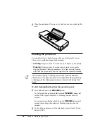 Предварительный просмотр 81 страницы Canon K10158 User Manual