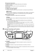 Предварительный просмотр 18 страницы Canon K10266 User Manual