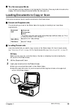 Предварительный просмотр 21 страницы Canon K10266 User Manual