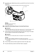 Предварительный просмотр 30 страницы Canon K10266 User Manual