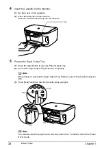 Предварительный просмотр 34 страницы Canon K10266 User Manual