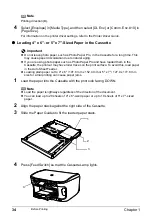 Предварительный просмотр 36 страницы Canon K10266 User Manual