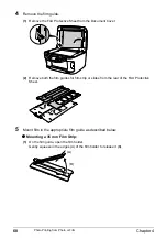 Предварительный просмотр 70 страницы Canon K10266 User Manual