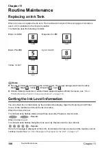 Предварительный просмотр 110 страницы Canon K10266 User Manual