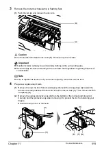 Предварительный просмотр 113 страницы Canon K10266 User Manual