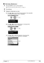 Предварительный просмотр 117 страницы Canon K10266 User Manual