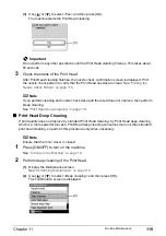 Предварительный просмотр 121 страницы Canon K10266 User Manual