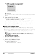 Предварительный просмотр 122 страницы Canon K10266 User Manual