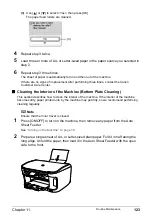 Предварительный просмотр 125 страницы Canon K10266 User Manual