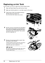 Preview for 20 page of Canon K10285 Quick Start Manual