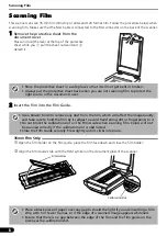 Предварительный просмотр 8 страницы Canon K10294 Quick Start Manual