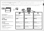 Предварительный просмотр 3 страницы Canon K10360 Getting Started