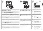 Предварительный просмотр 9 страницы Canon K10360 Getting Started
