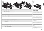 Предварительный просмотр 15 страницы Canon K10360 Getting Started