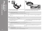 Предварительный просмотр 16 страницы Canon K10360 Getting Started