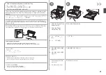 Предварительный просмотр 23 страницы Canon K10360 Getting Started