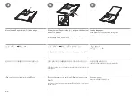 Предварительный просмотр 24 страницы Canon K10360 Getting Started