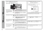 Предварительный просмотр 34 страницы Canon K10360 Getting Started
