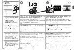 Предварительный просмотр 73 страницы Canon K10360 Getting Started