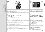 Предварительный просмотр 77 страницы Canon K10360 Getting Started