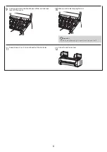 Предварительный просмотр 10 страницы Canon K10550 Setup Manual