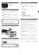 Предварительный просмотр 17 страницы Canon K10550 Setup Manual