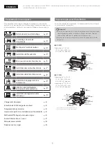 Предварительный просмотр 19 страницы Canon K10550 Setup Manual