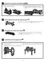 Предварительный просмотр 22 страницы Canon K10550 Setup Manual