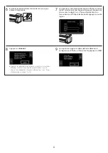 Предварительный просмотр 24 страницы Canon K10550 Setup Manual