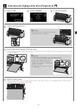 Предварительный просмотр 29 страницы Canon K10550 Setup Manual