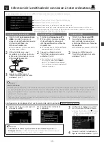 Предварительный просмотр 31 страницы Canon K10550 Setup Manual