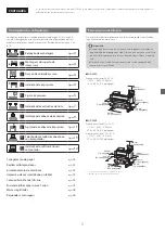 Предварительный просмотр 35 страницы Canon K10550 Setup Manual