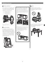 Предварительный просмотр 37 страницы Canon K10550 Setup Manual