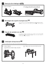 Предварительный просмотр 38 страницы Canon K10550 Setup Manual