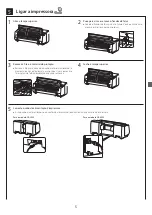 Предварительный просмотр 39 страницы Canon K10550 Setup Manual