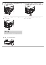 Предварительный просмотр 42 страницы Canon K10550 Setup Manual