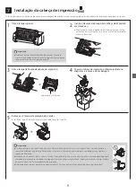 Предварительный просмотр 43 страницы Canon K10550 Setup Manual