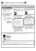 Предварительный просмотр 48 страницы Canon K10550 Setup Manual