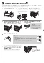 Предварительный просмотр 57 страницы Canon K10550 Setup Manual