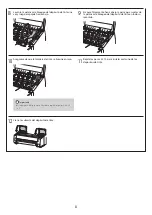 Предварительный просмотр 58 страницы Canon K10550 Setup Manual