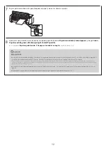 Предварительный просмотр 62 страницы Canon K10550 Setup Manual