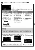 Предварительный просмотр 63 страницы Canon K10550 Setup Manual