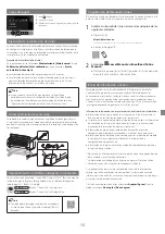 Предварительный просмотр 65 страницы Canon K10550 Setup Manual