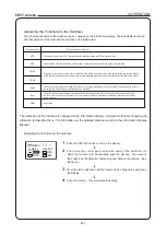 Preview for 61 page of Canon KJ10EX4.5B IRSE Operation Manual